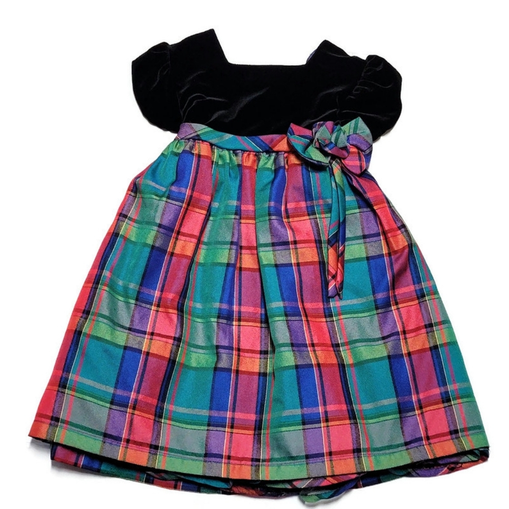 Youngland Special Occasion Dress Size 6